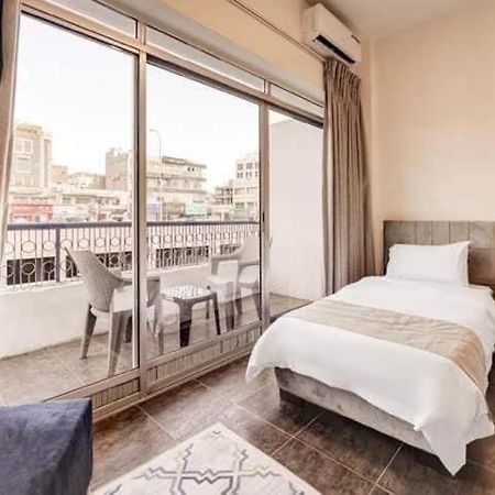Hotel Magic Акаба Екстер'єр фото