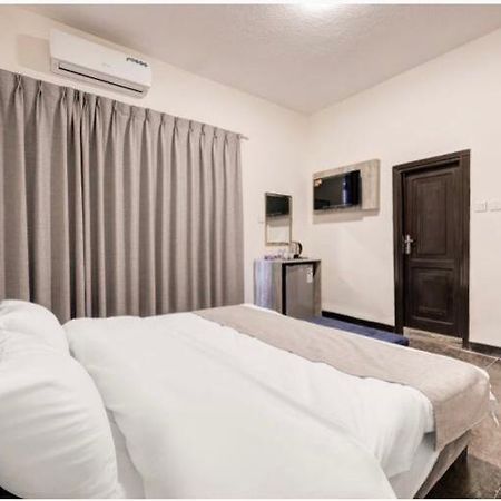 Hotel Magic Акаба Екстер'єр фото
