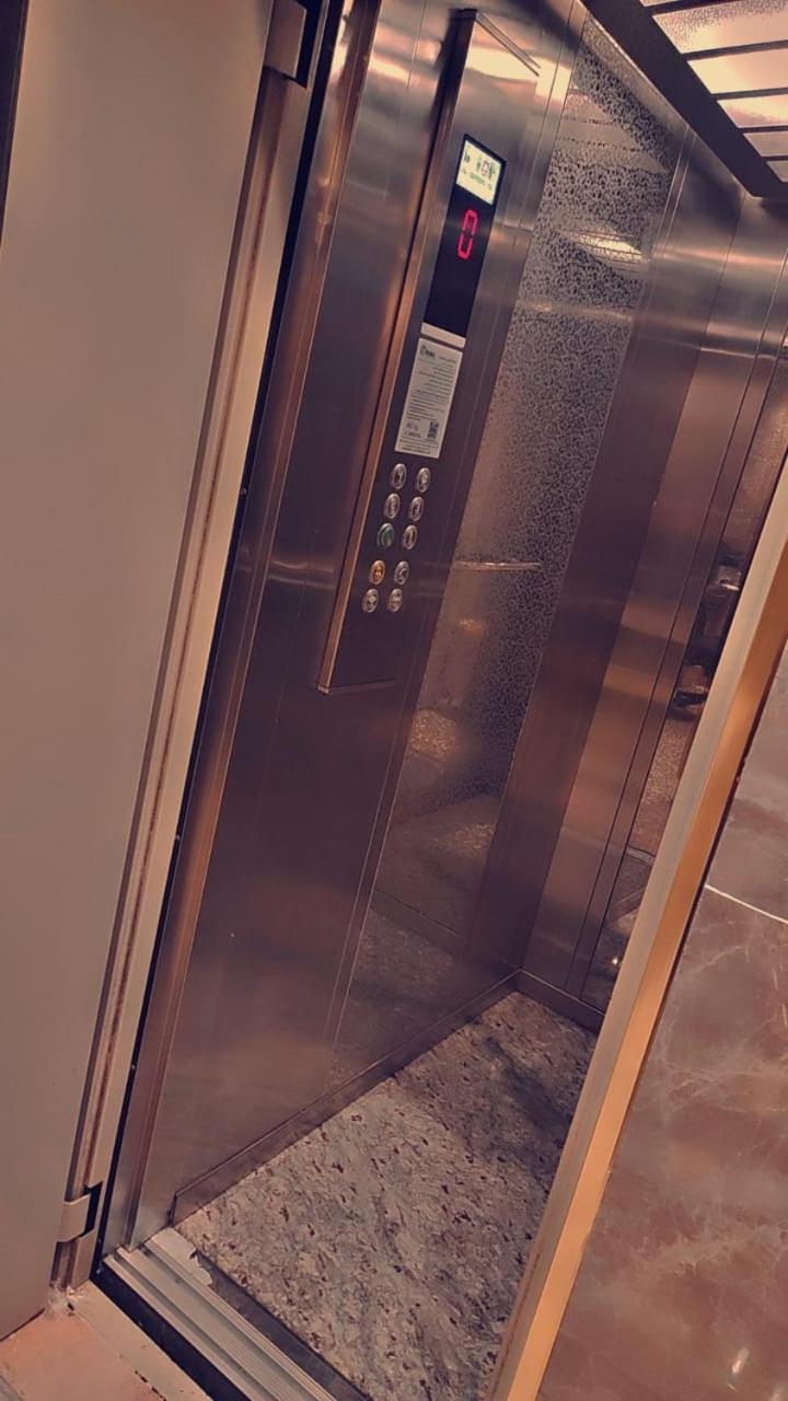 Hotel Magic Акаба Екстер'єр фото