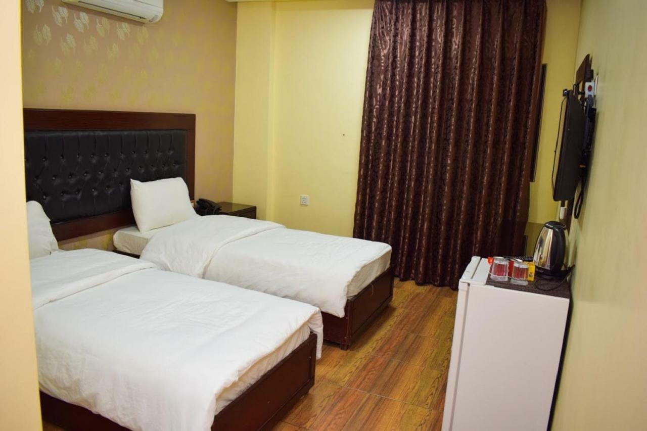 Hotel Magic Акаба Екстер'єр фото