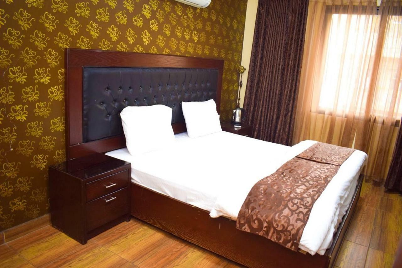 Hotel Magic Акаба Екстер'єр фото