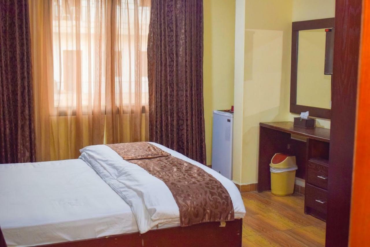Hotel Magic Акаба Екстер'єр фото