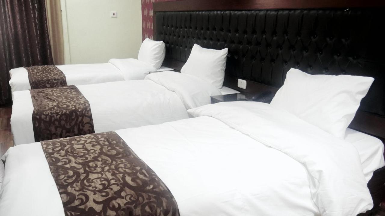 Hotel Magic Акаба Екстер'єр фото