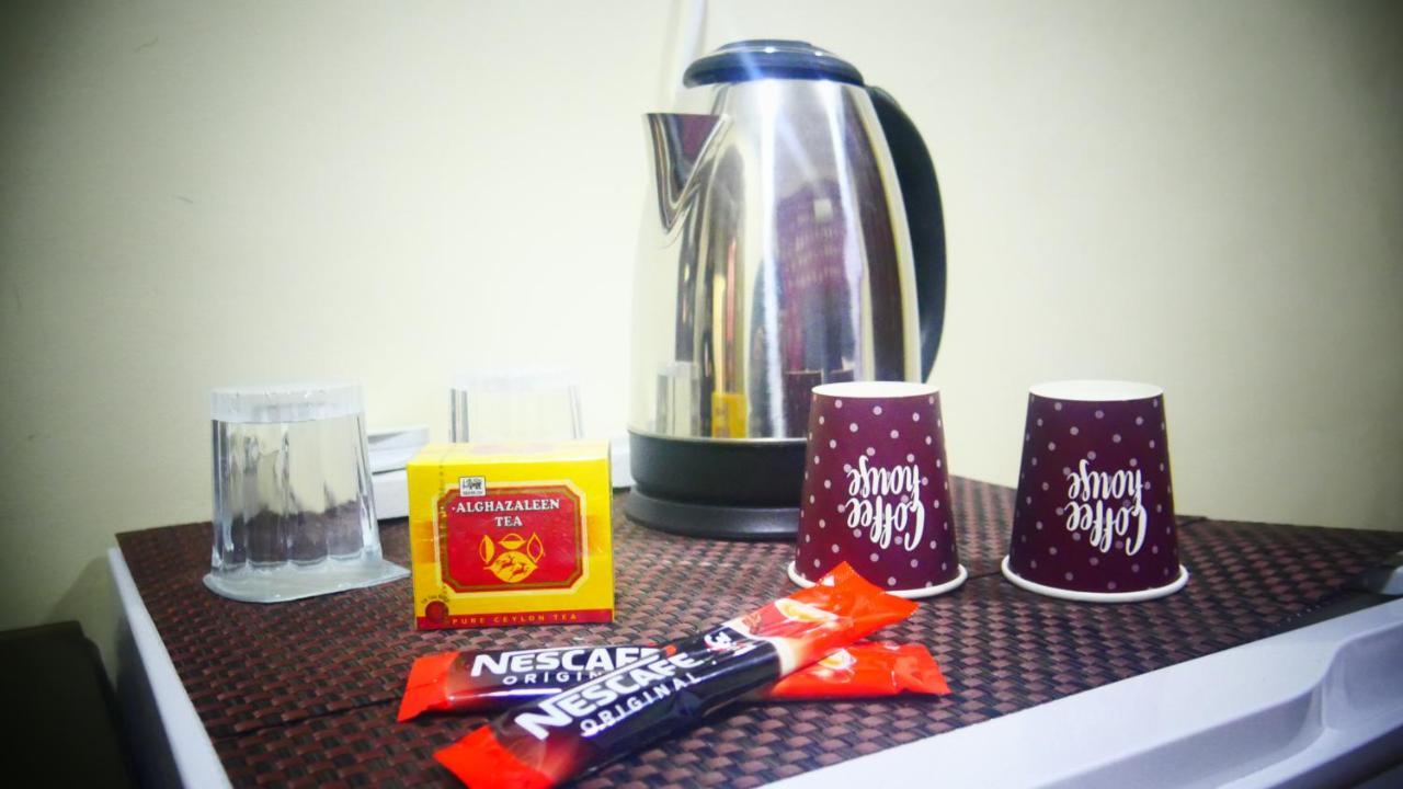Hotel Magic Акаба Екстер'єр фото