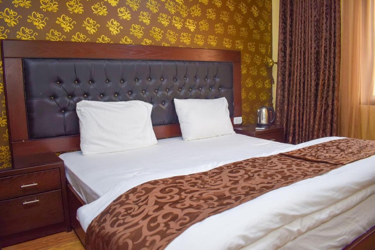 Hotel Magic Акаба Екстер'єр фото